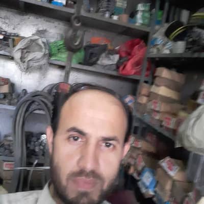 mohammad ishaq