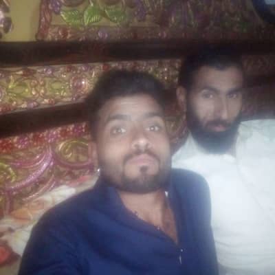 Syed sadiq shah