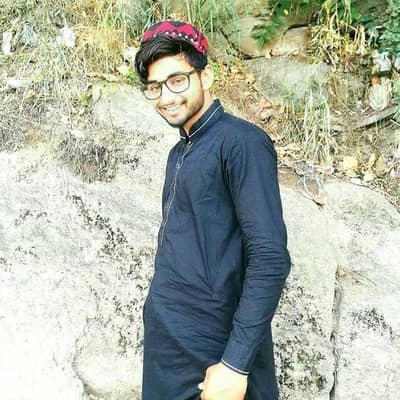 Rizwi khan