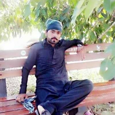 Sajid Gujjar