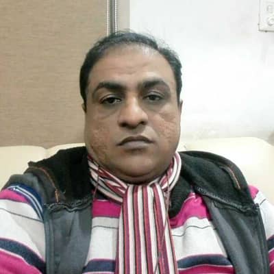 makhdom imran raza
