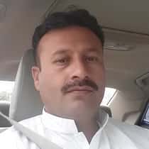 I'm dilawar Khan from Pa