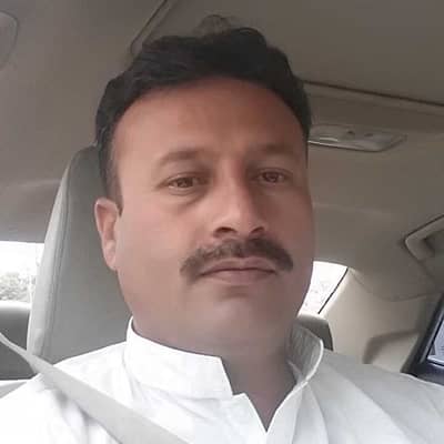 I'm dilawar Khan from Pa
