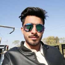 M Ilyas Khan