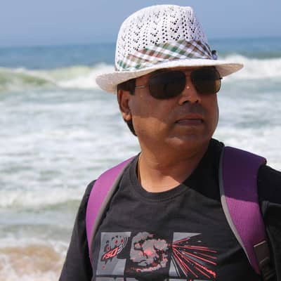 MANISH