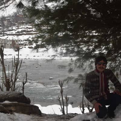 Ashraf sahir