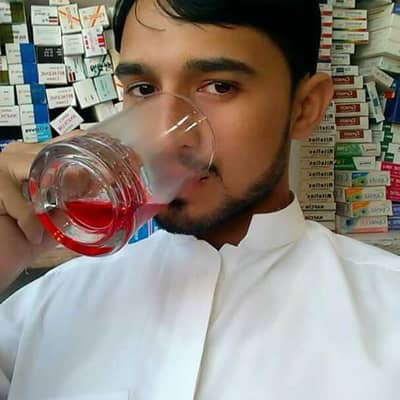 FAROOQ