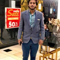 Hamza Malik