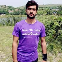 Adil khan