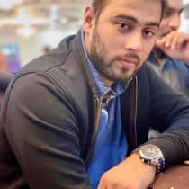 Ahtisham