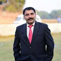 Lovely Raja