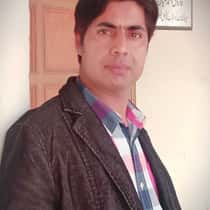 KHURAM MIRZA