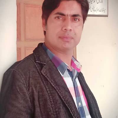 KHURAM MIRZA