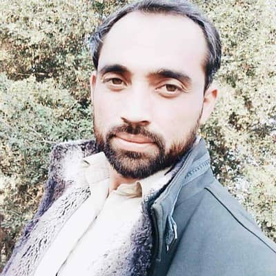 saqib Bhatti