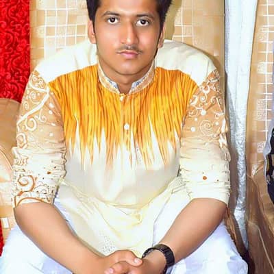 Awais Rashid