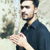 Usama Ahmad Khan
