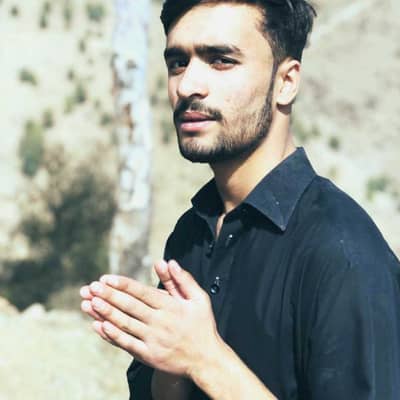 Usama Ahmad Khan