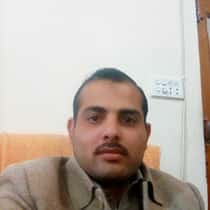 Sheraz Ali
