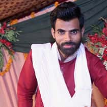 saim john