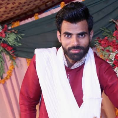 saim john