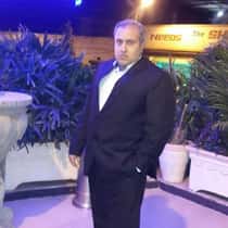 Shahzad Mana