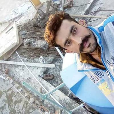 jahangir GUJJAR