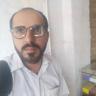Zaif pathan