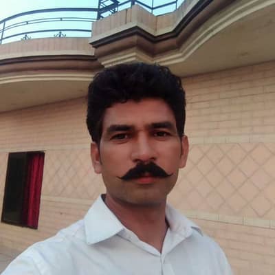 ALTAF GHUMMAN