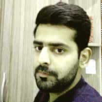 Sheraz Ahmed