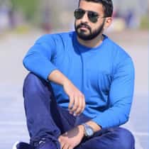 Farrukh