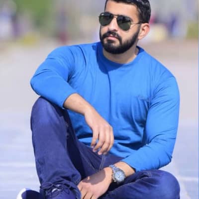 Farrukh