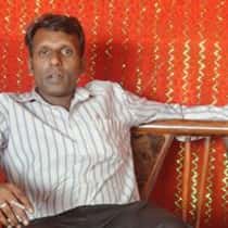 Shahzad Joseph