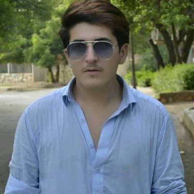 Junaid khan