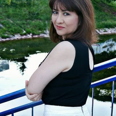 Oksana