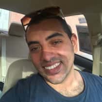 Ahmed Salama