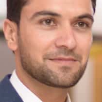 imad salar