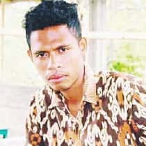 berto ngone