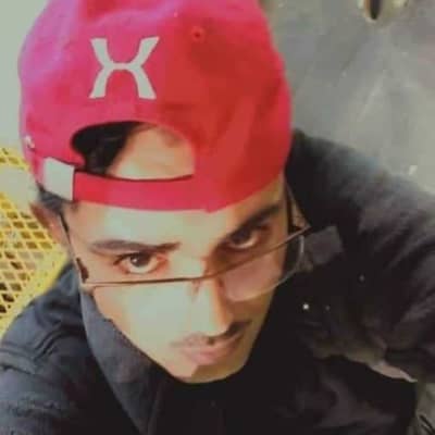 saudi boy