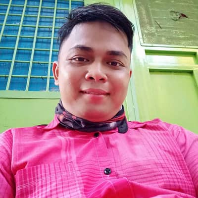 muhammad