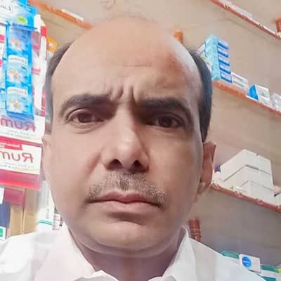 khursheed