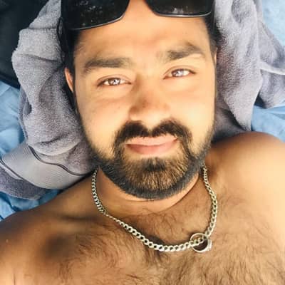singh mani