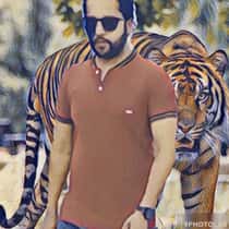 kashir Aslam