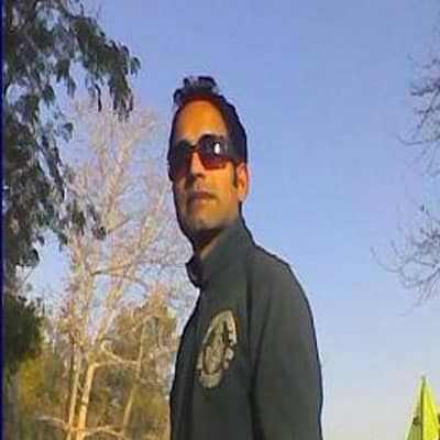 Max Soomro