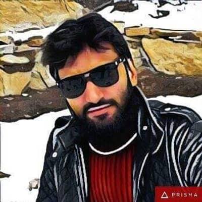farrukh