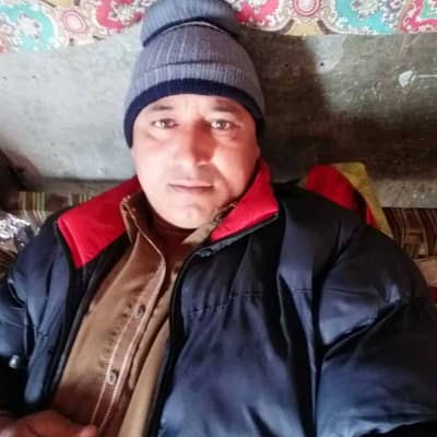 haroon