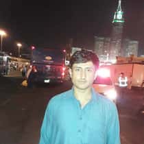 Ghulam shabber