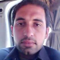 hussain khan