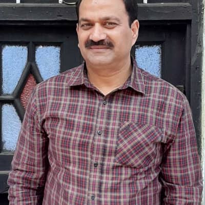 Imran Butt