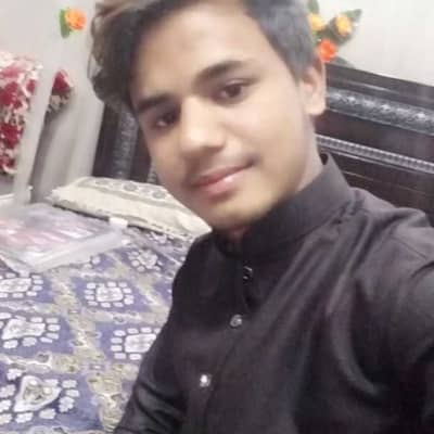 Haroon