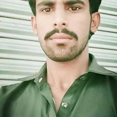 Saddam Hussain